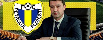 Petrolul Ploiești, un nou început de drum!