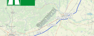Încep expropierile pentru autostrada Ploiești- Buzău