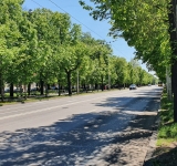 Investiții de 4, 6 milioane euro pentru modernizarea Bulevardului Independeței. Proiectul așteaptă finanțare de la Gurvern