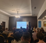 USR Prahova a lansat dezbatere pe tema Legilor Educației