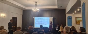 USR Prahova a lansat dezbatere pe tema Legilor Educației