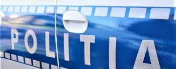 Conducătorul unui moped rănit într-un accident produs la Vălenii de Munte. Acesta era băut