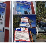 Se scumpește parcarea în Ploiești