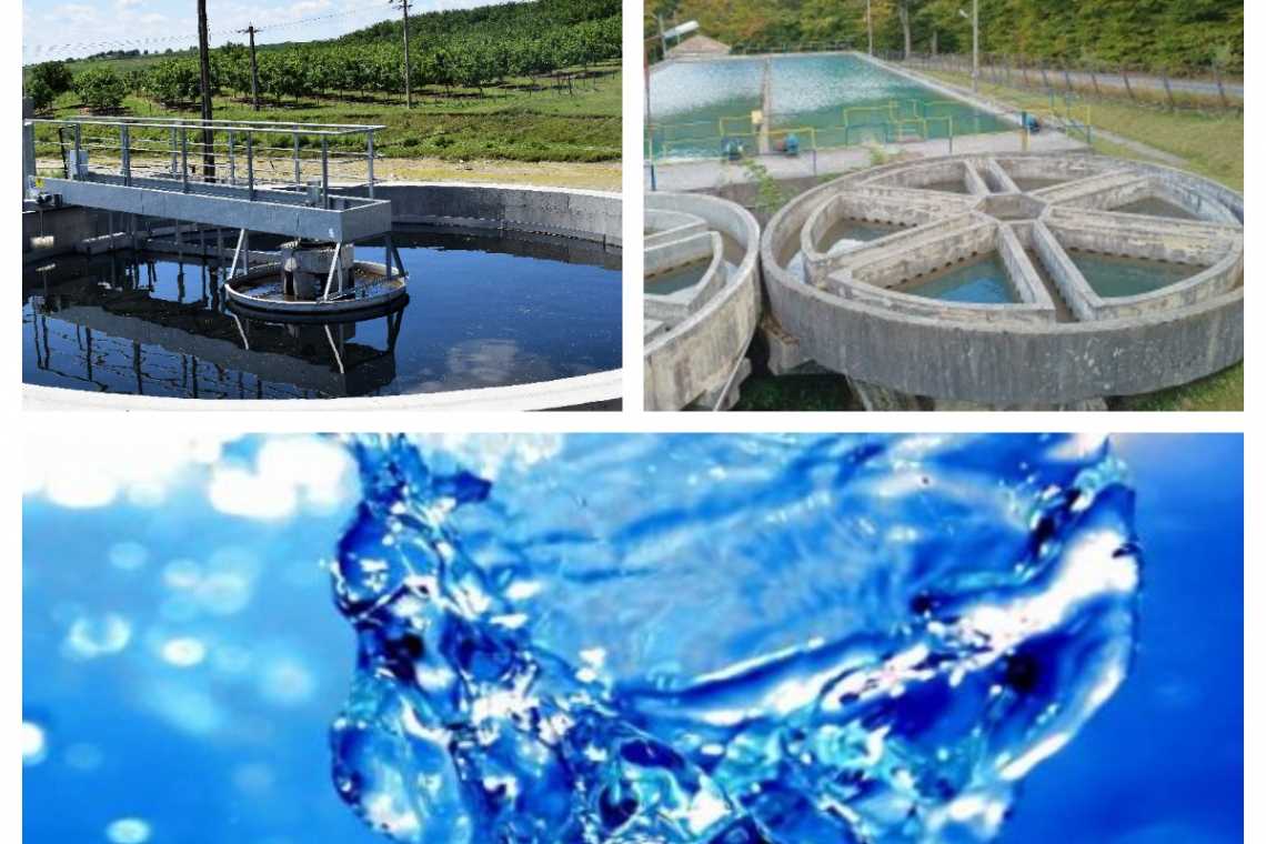 HIDRO PRAHOVA S.A. – Buletin informativ privind calitatea apei în Prahova, emis în data de 31 martie 2023