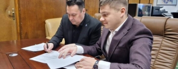 Bulevardul Castanilor va fi modernizat cu bani de la Guvern