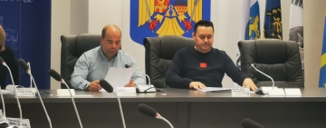 Scandal în Consiliul Local Ploiești pe tema creditului BCR. Au fost lansate acuzații grave