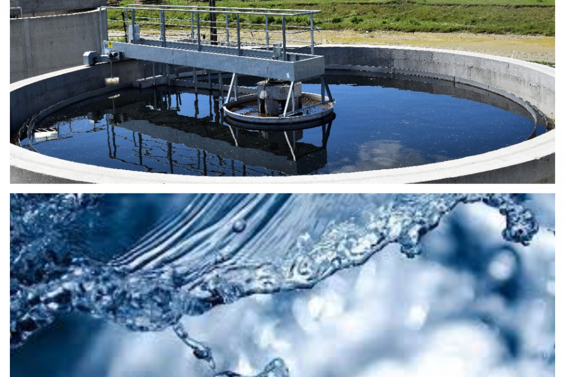 HIDRO PRAHOVA S.A. – Buletin informativ privind calitatea apei în Prahova,  emis în data de 07 aprilie 2023