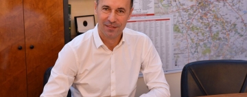 Președintele Iulian Dumitrescu: Copiii de la Centrul Școlar de Educaţie Incluzivă din Filipeştii de Târg merită toată grija, atenția și dragostea noastră