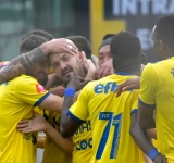 Constantin Budescu: Mă bucur că am reușit să înscriu, că am oferit o pasă de gol. Important e că am câștigat