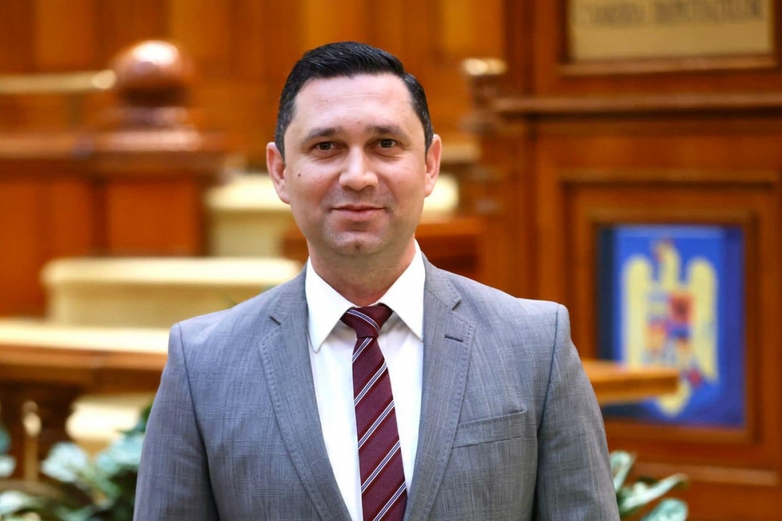 Deputatul Bogdan Toader, președintele PSD Prahova: Am votat pentru o inițiativă importantă ce vizează spitalele publice și ONG-urile care le sprijină