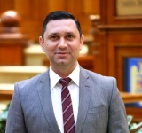 Deputatul Bogdan Toader, președintele PSD Prahova: Am votat pentru o inițiativă importantă ce vizează spitalele publice și ONG-urile care le sprijină