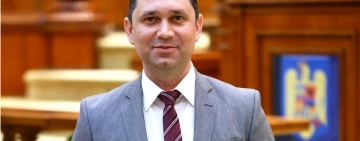 Deputatul Bogdan Toader, președintele PSD Prahova: Am votat pentru o inițiativă importantă ce vizează spitalele publice și ONG-urile care le sprijină