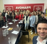 Deputatul Bogdan Toader, președintele PSD Prahova: Creșterea natalității, prin susținerea familiilor, este una dintre prioritățile Partidului Social Democrat!