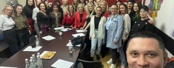 Deputatul Bogdan Toader, președintele PSD Prahova: Creșterea natalității, prin susținerea familiilor, este una dintre prioritățile Partidului Social Democrat!