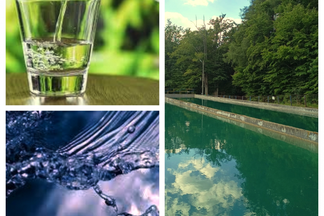 HIDRO PRAHOVA S.A. – Buletin informativ privind calitatea apei în Prahova, emis în data de 14 aprilie 2023