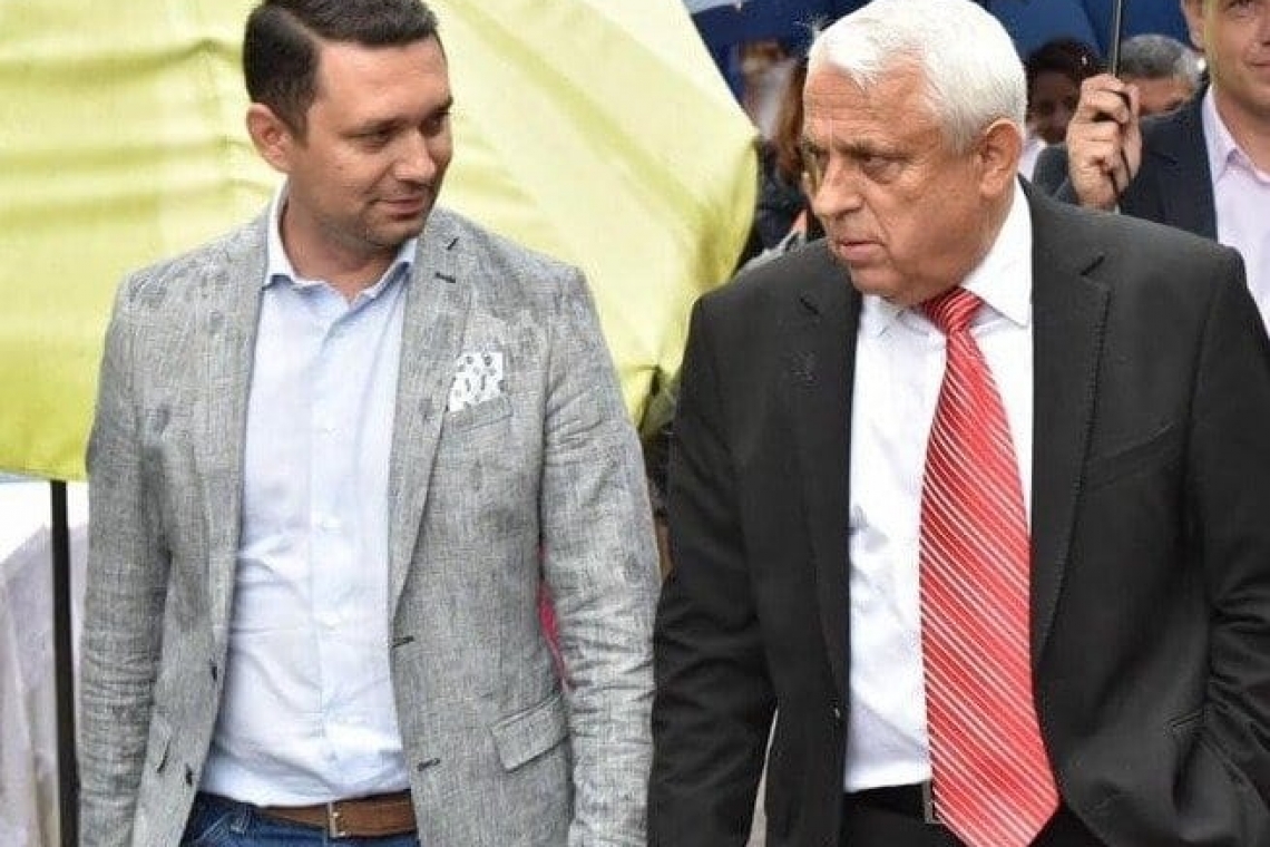 Bogdan Toader, președintele PSD Prahova: PSD solicită în Coaliție suspendarea importurilor de produse agroalimentare din Ucraina!