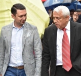 Bogdan Toader, președintele PSD Prahova: PSD solicită în Coaliție suspendarea importurilor de produse agroalimentare din Ucraina!