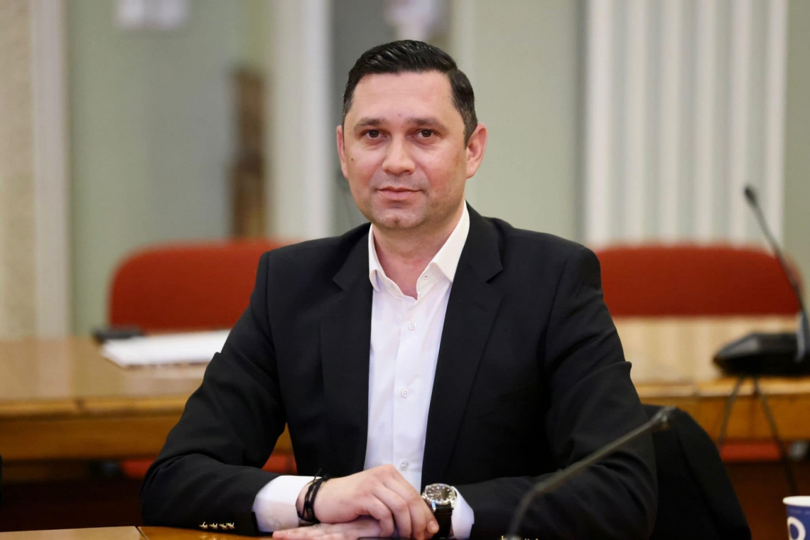 Deputatul Bogdan Toader, președinte PSD Prahova: Violența în școli s-a transformat într-un fenomen distrugător! Ce e de făcut?