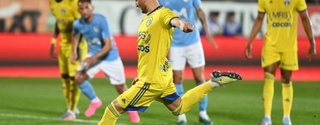 VIDEO Petrolul Ploiești, egal la Voluntari. Cele mai importante faze