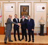 Iulian Dumitrescu: Vom avea studenți ai UMF Carol Davila la Ploiești. Spitalul Județean de Urgență Ploiești se va transforma în Spital Clinic Universitar