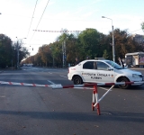 Bulevardul Castanilor va fi închis circulației rutiere