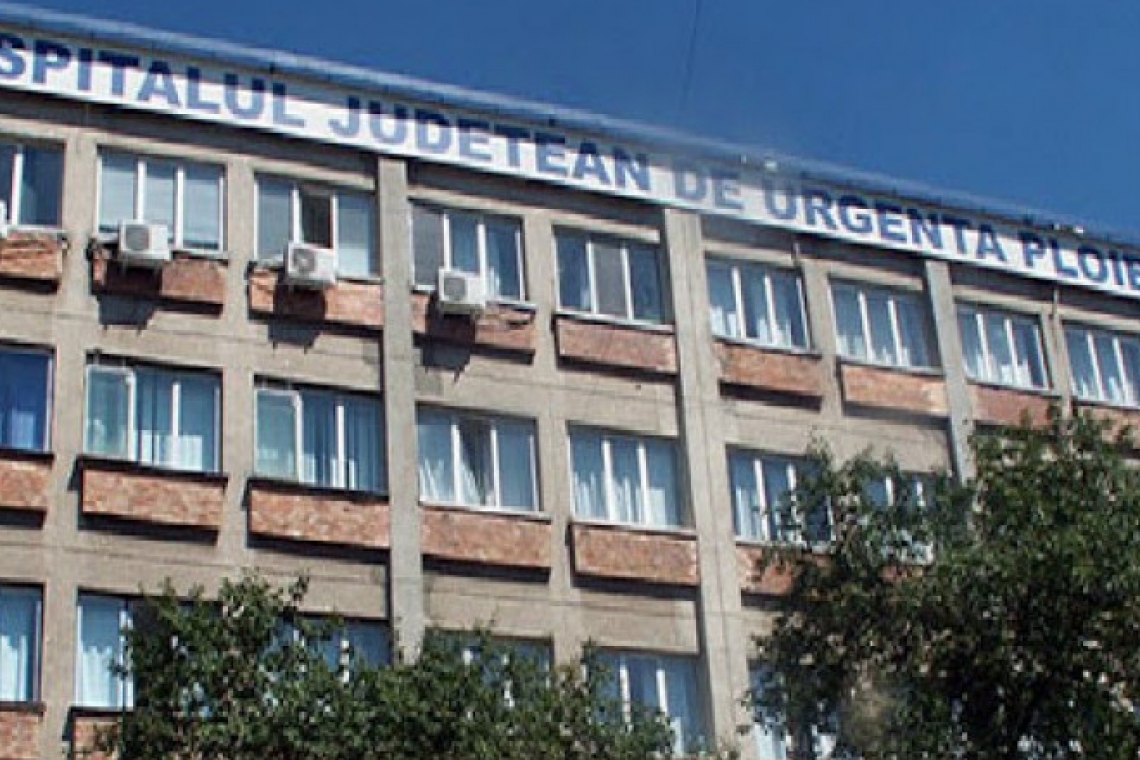 Stadiul proiectului ” Spital Județean nou în Ploiești”