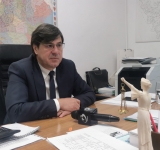 Canalizare în Cartierul Mitică Apostol | Vicepreședintele Dumitru Tudone: Aşteptăm să fie predată actualizarea SF-ului, pentru ca ulterior să fie aprobat şi depus spre finanţare