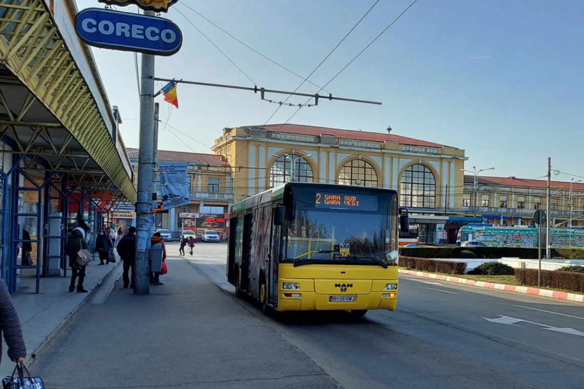 Tensiuni la TCE Ploiești pe tema propunerii de modificare a programului de transport în comun