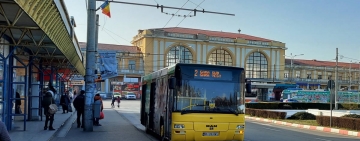 Tensiuni la TCE Ploiești pe tema propunerii de modificare a programului de transport în comun