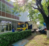 VIDEO S-au găsit bani pentru computerul tomograf necesar Centrului de Radioterapie Ploiești