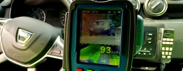 Controale de amploare în trafic! 220 de șoferi amendați de polițiștii rutieri din Prahova