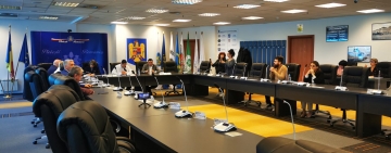 Primăria Ploiești, un nou împrumut pentru anveloparea unor blocuri