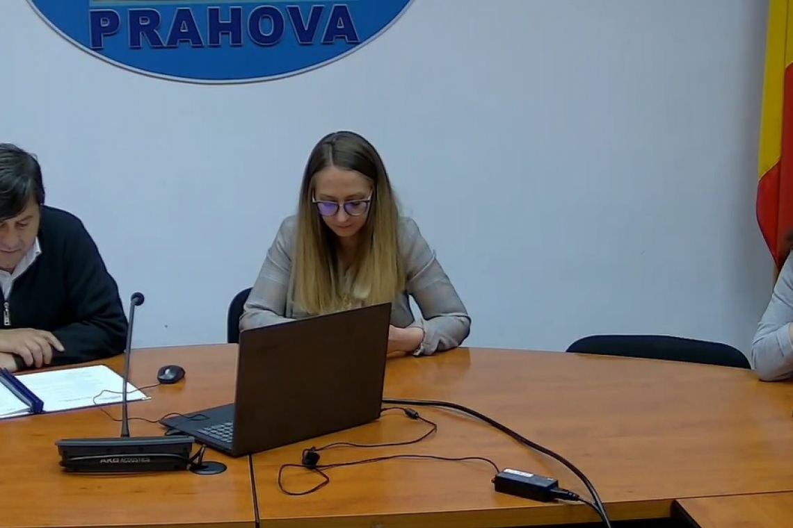 26 milioane lei pentru extinderea, reabilitarea, modernizarea și dotarea Ambulatoriului integrat al Spitalului Județean de Urgență Ploiești