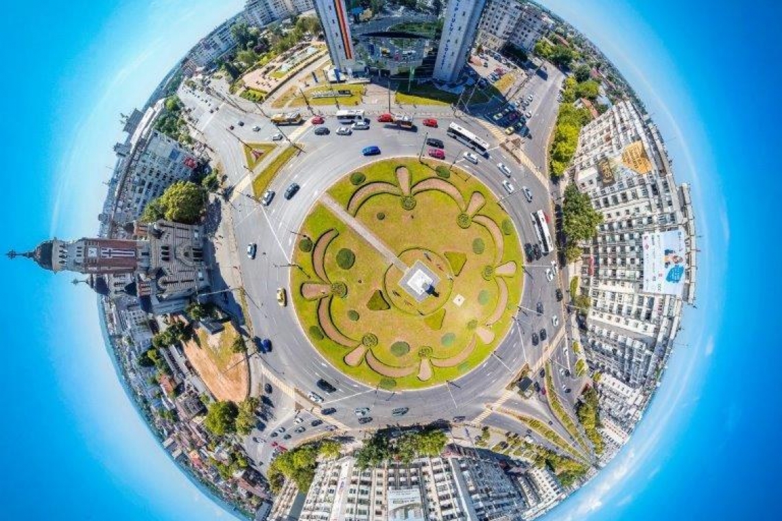 A fost lansată licitaţia pentru proiectul de regenerare a cartierului Râfov