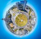 A fost lansată licitaţia pentru proiectul de regenerare a cartierului Râfov