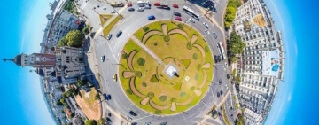 A fost lansată licitaţia pentru proiectul de regenerare a cartierului Râfov