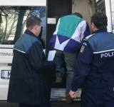 Ploieștean reținut de Poliție după ce a refuzat prelevarea de monstre biologice. Era beat și nu avea permis de conducere