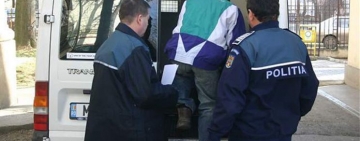 Ploieștean reținut de Poliție după ce a refuzat prelevarea de monstre biologice. Era beat și nu avea permis de conducere