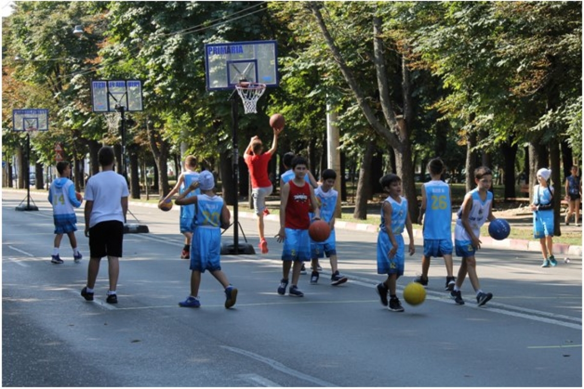 Restricții de circulație în perioada ”Zilelor Municipiului Ploiești”