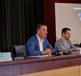 CJ Prahova, investiții în infrastructura rutieră din zona montană