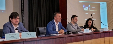 CJ Prahova, investiții în infrastructura rutieră din zona montană