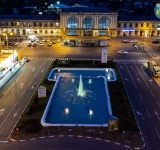 Reacția ploieștenilor după ce Primăria Ploieşti a anunțat că ”Fântânile arteziene au fost deschise! Înfrumusețăm orașul!”