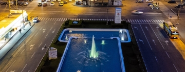 Reacția ploieștenilor după ce Primăria Ploieşti a anunțat că ”Fântânile arteziene au fost deschise! Înfrumusețăm orașul!”