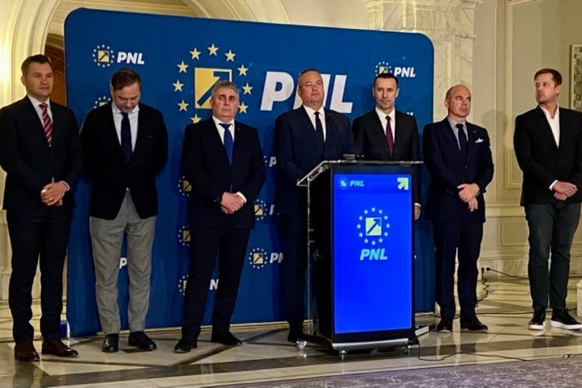 Iulian Dumitrescu, președintele PNL Prahova: Partidul Naţional Liberal are ca prioritate promovarea reformelor la care ne-am angajat atât în programul de guvernare, cât și în PNRR