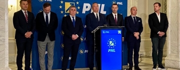 Iulian Dumitrescu, președintele PNL Prahova: Partidul Naţional Liberal are ca prioritate promovarea reformelor la care ne-am angajat atât în programul de guvernare, cât și în PNRR