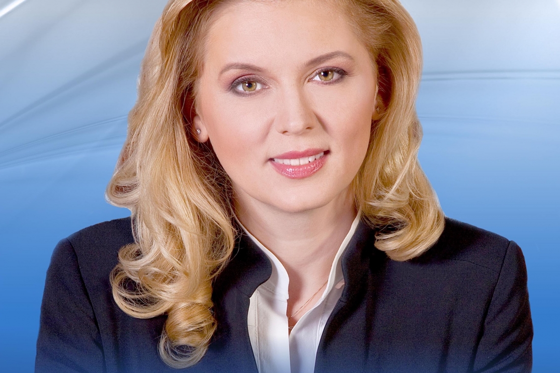 Roberta Anastase, senator PNL: ”Peste un milion de elevi, din medii defavorizate și nu numai, vor beneficia de o masă gratuită la școală”