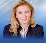 Roberta Anastase, senator PNL: ”Peste un milion de elevi, din medii defavorizate și nu numai, vor beneficia de o masă gratuită la școală”