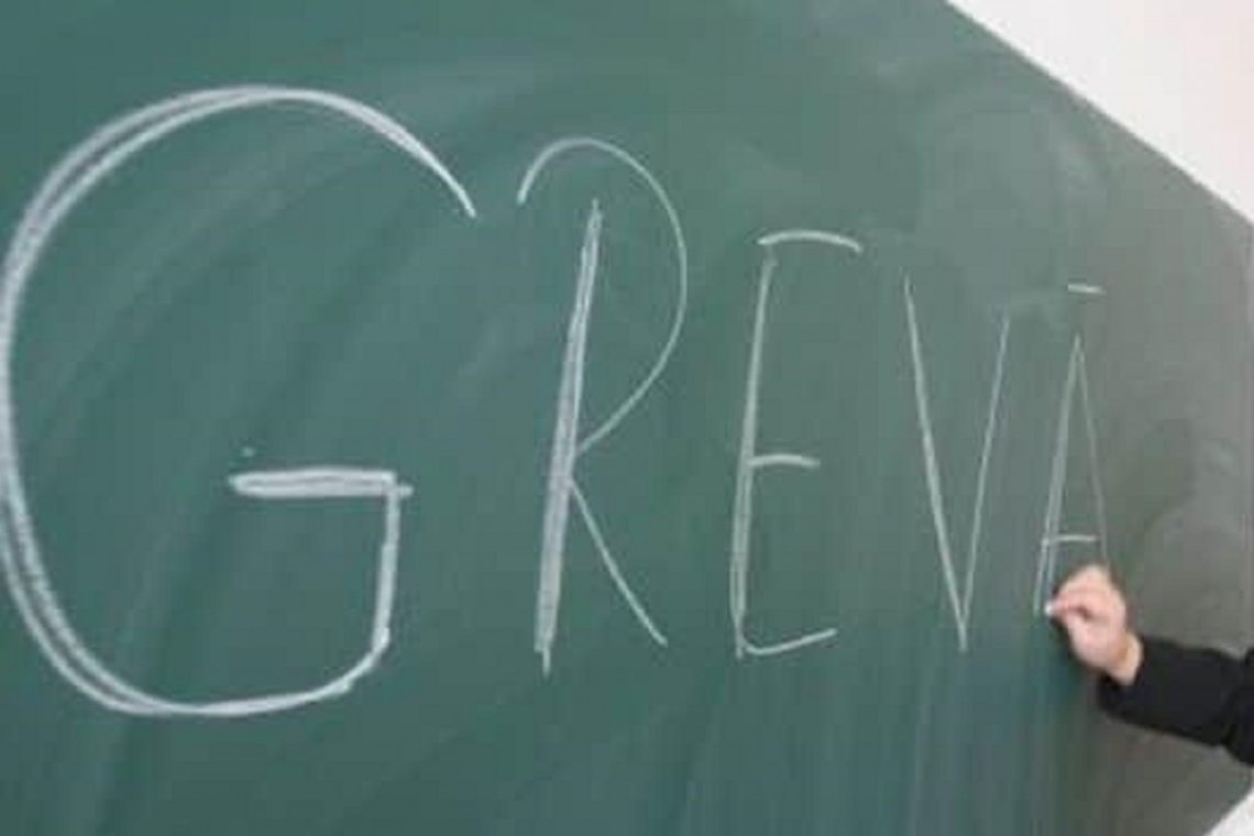 Cadrele didactice declară ”Grevă generală începând de luni”