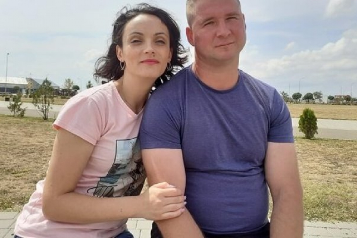 Apel umanitar| Familia unui militar din Prahova trebuie să strângă în doar 3 zile 12.000 de euro