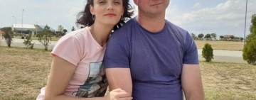 Apel umanitar| Familia unui militar din Prahova trebuie să strângă în doar 3 zile 12.000 de euro